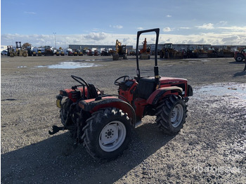 Трактор 2005 Antonio Carraro TRH9400 4WD Tractor: снимка 3