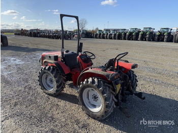 Трактор 2005 Antonio Carraro TRH9400 4WD Tractor: снимка 2