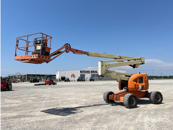 Артикулираща платформа JLG