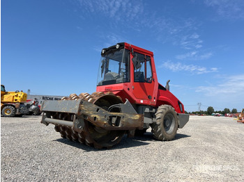 Компактор BOMAG