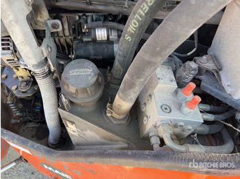 Пътен валяк 2008 Hamm HD14 Double Drum Roller: снимка 5