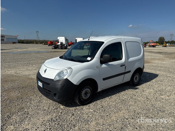 Малък ван RENAULT Kangoo