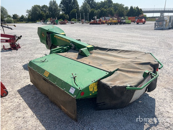 Косачка-шредер/ Мулчер JOHN DEERE 2000 Series