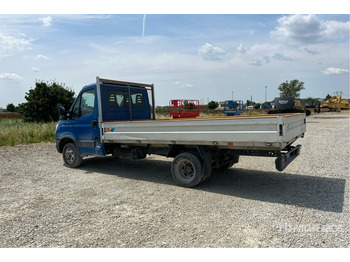 Бордови камион IVECO Daily 35c11