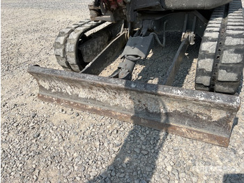 Мини багер 2014 Yanmar ViO20-4 Mini Excavator:  &lt;6.6t: снимка 5