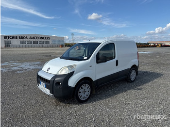 Малък ван FIAT Fiorino