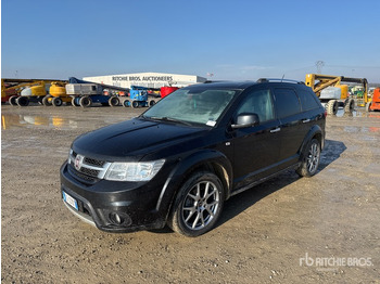 Лек автомобил FIAT