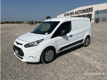 Товарен бус FORD Transit Connect