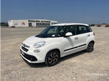 Лек автомобил FIAT