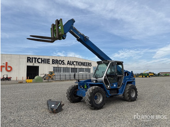 Телескопичен товарач MERLO