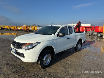 Пикап MITSUBISHI L200