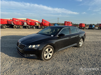 Лек автомобил ŠKODA