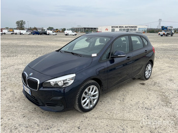 Джип BMW