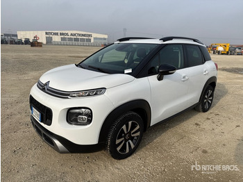 Лек автомобил CITROËN