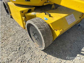 Артикулираща платформа 2021 Airo A17JE Electric Articulating Boom Lift: снимка 5