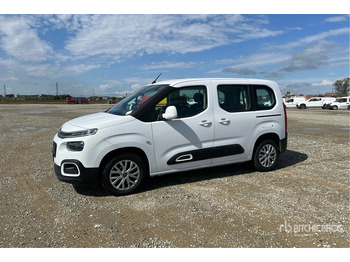 Малък ван CITROËN Berlingo