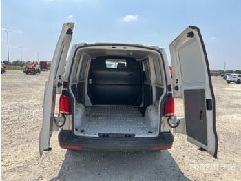 Малък ван 2021 Volkswagen Transporter Panel Short Wheelbase 2.0 TDI B ... Van Truck: снимка 5