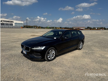 Лек автомобил VOLVO
