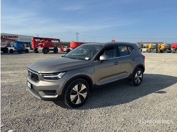 Джип VOLVO