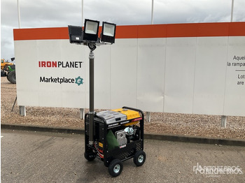 Оборудване за заваряване 2024 Plus Power SC200BF (Unused) Multi-Operator Welder: снимка 2