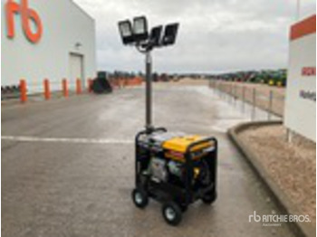 Оборудване за заваряване 2024 Plus Power SC200BF (Unused) Multi-Operator Welder: снимка 4