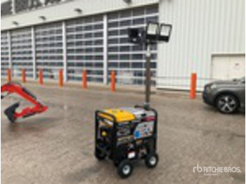 Оборудване за заваряване 2024 Plus Power SC200BF (Unused) Multi-Operator Welder: снимка 3