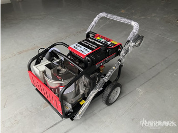 Водоструйка 2024 Plus Power SCGPW3200-N High (Unused) Pressure Washer: снимка 2