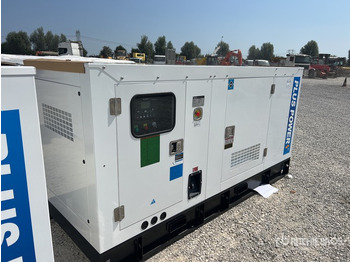 Електрогенератор PLUS POWER