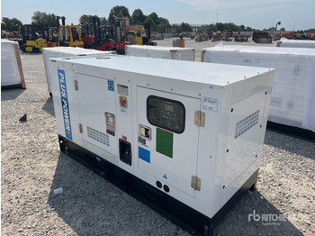Електрогенератор PLUS POWER