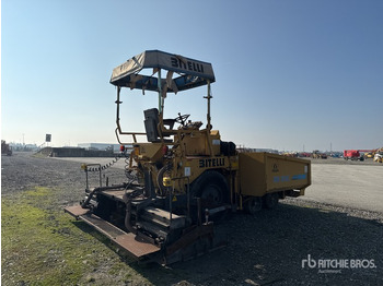 Асфалтополагач Bitelli BB30 Asphalt Paver: снимка 3