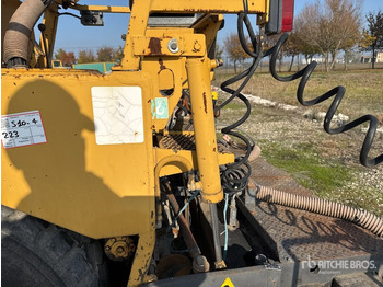 Асфалтополагач Bitelli BB30 Asphalt Paver: снимка 5