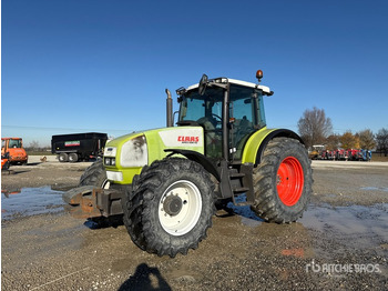 Трактор CLAAS Ares