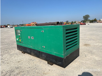 Електрогенератор IVECO