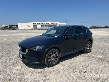 Джип MAZDA