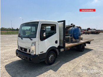 Комунална/ Специална техника NISSAN