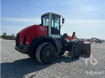 Колесен товарач O & K L25.5: снимка 3