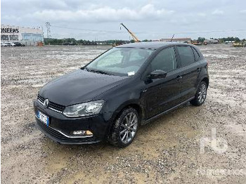 Лек автомобил VOLKSWAGEN
