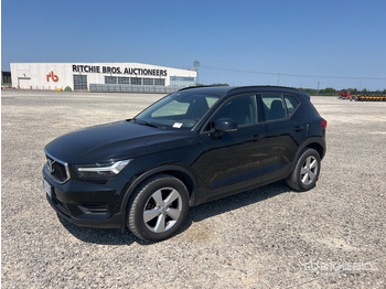 Джип VOLVO