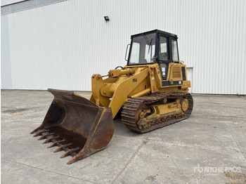 Верижен товарач CATERPILLAR 953