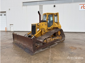 Булдозер CATERPILLAR D4H