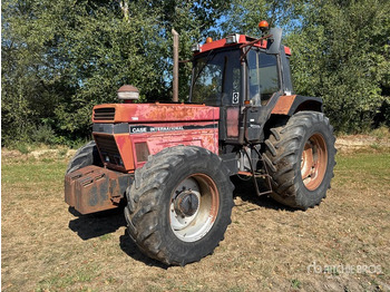 Трактор CASE IH 1455XL