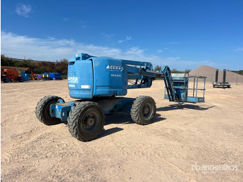 Артикулираща платформа GENIE Z45/25
