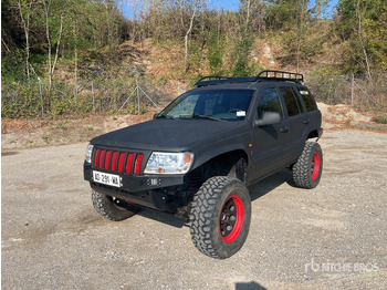 Джип JEEP