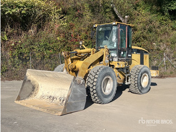 Колесен товарач CATERPILLAR 938G