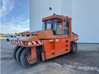 Пневматичен валяк CATERPILLAR PS300B