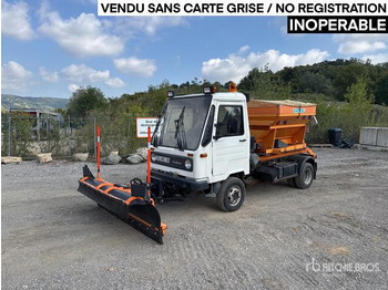 Снегорин MULTICAR