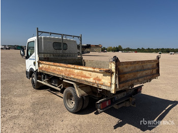 Самосвал камион 2008 Nissan Cabstar 35.13 Camion Benne (Inoperable) Dump Truck: Light Duty: снимка 4