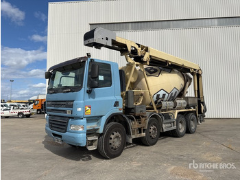 Бетоновоз DAF CF 85