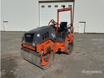 Пътен валяк HAMM