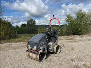 Пътен валяк AMMANN